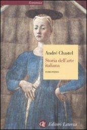 Storia dell'arte italiana (Vol. 1)