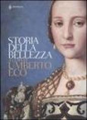 Storia della bellezza. Ediz. illustrata | Immagine principale
