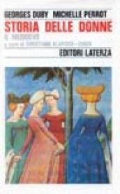 Storia delle donne in Occidente. Il Medioevo (Vol. 2)
