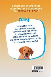 Storia di Bailey | Immagine principale