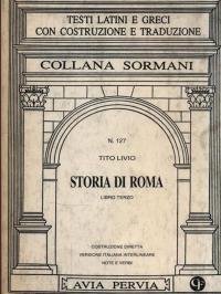 Storia di Roma. Libro 3º