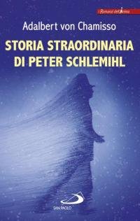 Storia straordinaria di Peter Schlemihl