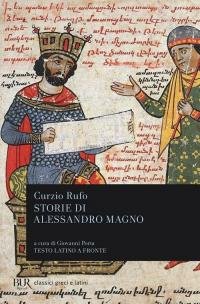 Storie di Alessandro Magno. Testo latino a fronte