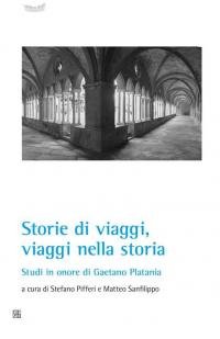 Storie di viaggi, viaggi nella storia. Studi in onore di …