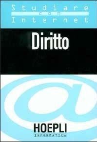 Studiare con Internet: diritto