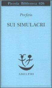 Sui simulacri