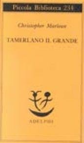 Tamerlano il Grande