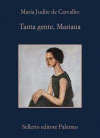 Tanta gente, Mariana | Immagine principale