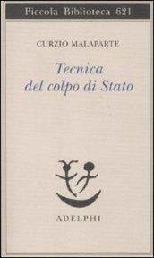 Tecnica del colpo di stato
