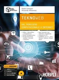 Teknoweb. Per le Scuole superiori. Con ebook. Con espansione online