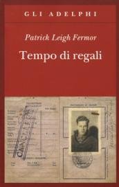 Tempo di regali. A piedi fino a Costantinopoli da Hoek …