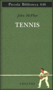 Tennis | Immagine principale
