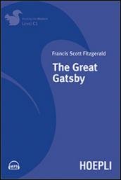 The great Gatsby. Level C1. Con espansione online | Immagine principale