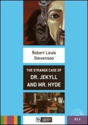 The strange case of Dr Jekyll and Mr Hyde. Con …