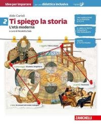 Ti spiego la storia. Idee per imparare. BES. Per la …
