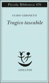 Tragico tascabile