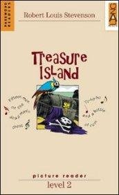 Treasure island. Level 2 [Lingua inglese]