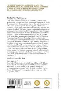 Treblinka 1942-1943: Io sono l'ultimo ebreo