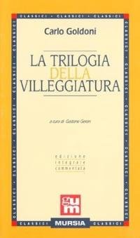 Trilogia della villeggiatura