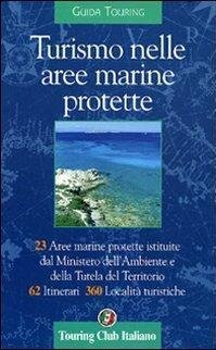 Turismo nelle aree marine protette