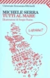 Tutti al mare