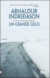 Un grande gelo. I casi dell'ispettore Erlendur Sveinsson (Vol. 5)