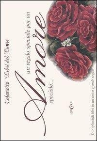 Un regalo speciale per un amore speciale. Ediz. illustrata