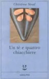 Un tè e quattro chiacchiere | Immagine principale