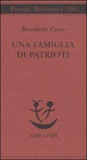 Una famiglia di patrioti. I Poerio