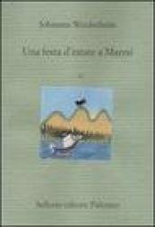 Una festa d'estate a Maresi