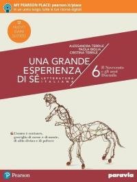 Una grande esperienza di sé. Ediz. nuovo esame di Stato. …