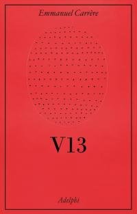 V13. Cronaca giudiziaria