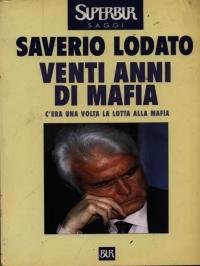 Venti anni di mafia