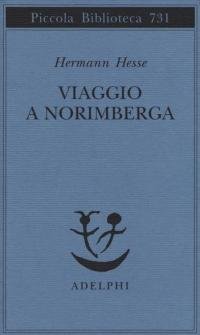 Viaggio a Norimberga
