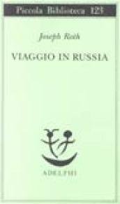 Viaggio in Russia