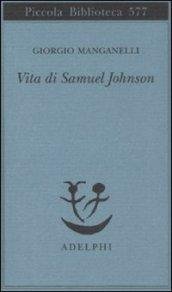 Vita di Samuel Johnson | Immagine principale