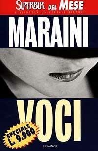 Voci