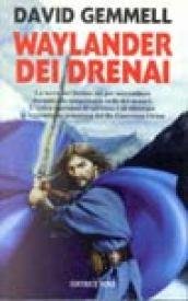 Waylander dei Drenai