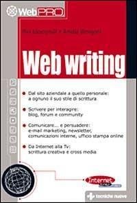 Web writing