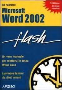Word 2002