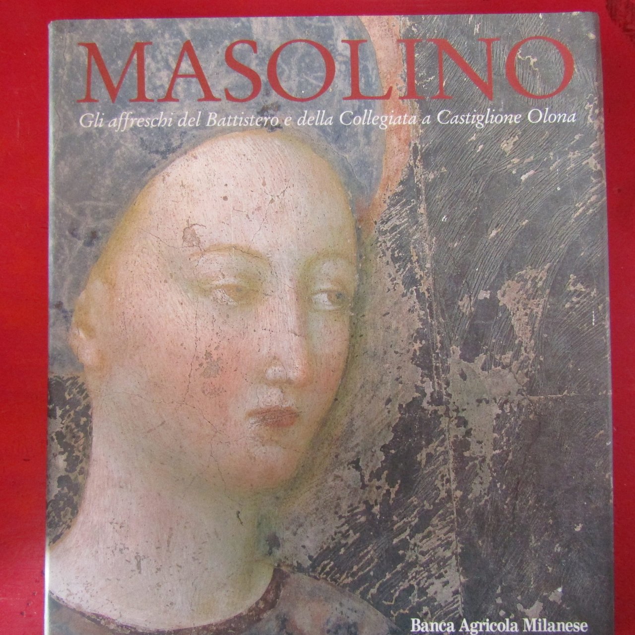 Masolino