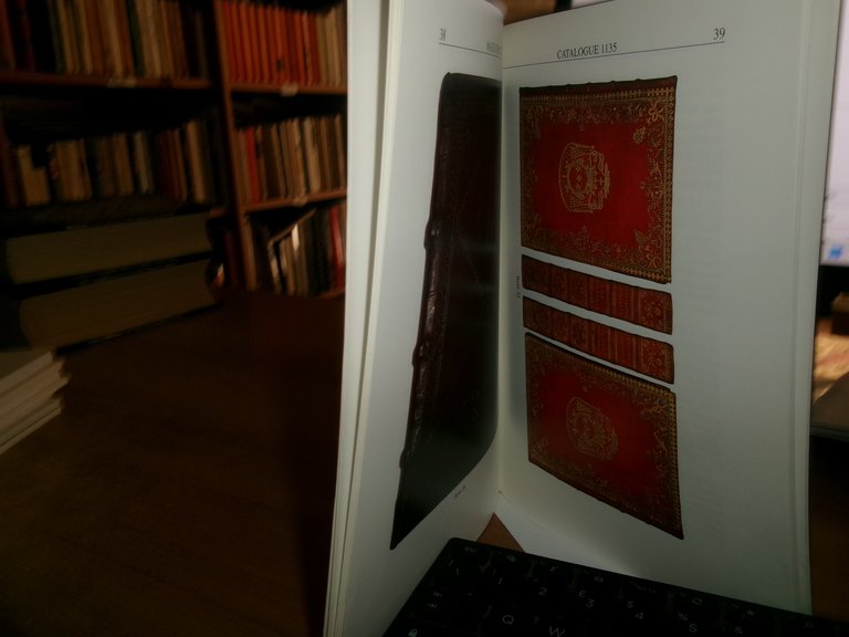 (10 Catalogue-Cataloghi) MAGGS BROS London