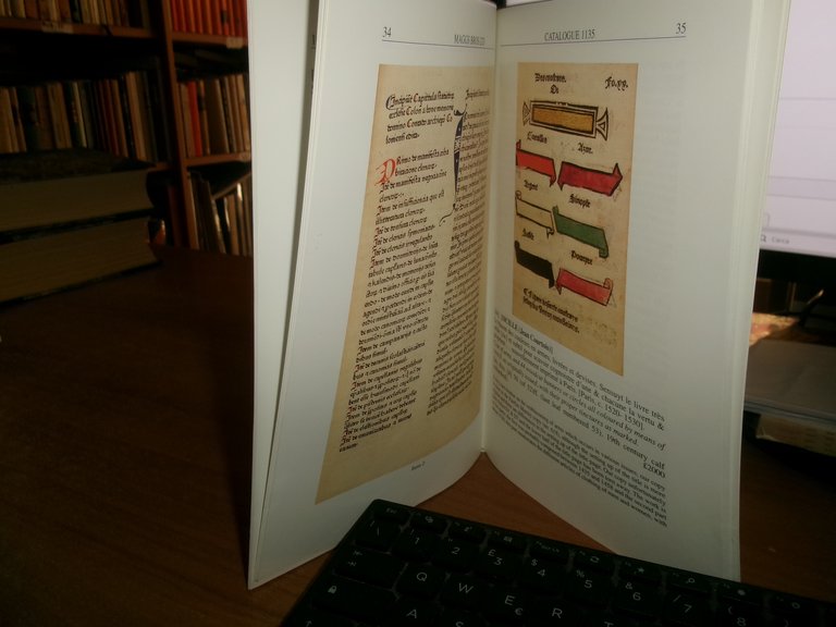 (10 Catalogue-Cataloghi) MAGGS BROS London