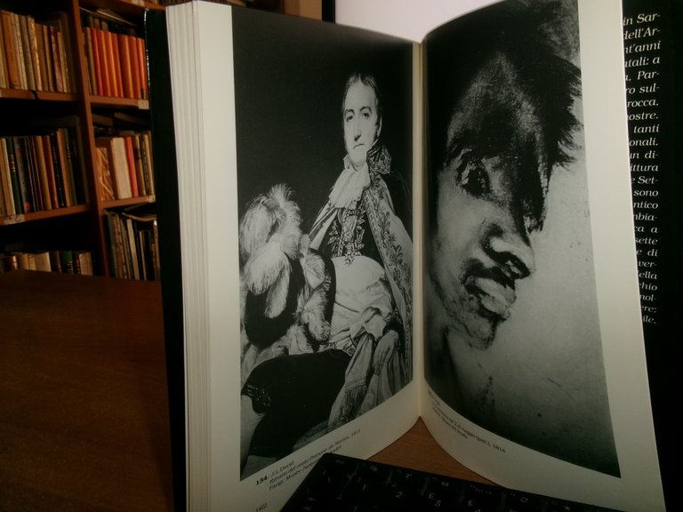 1789 e dintorni. L' arte negli anni della rivoluzione francese … | Immagine Gallery 10