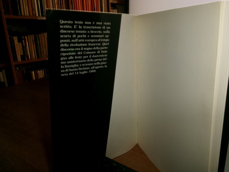 1789 e dintorni. L' arte negli anni della rivoluzione francese … | Immagine Gallery 2