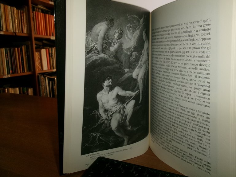 1789 e dintorni. L' arte negli anni della rivoluzione francese … | Immagine Gallery 4