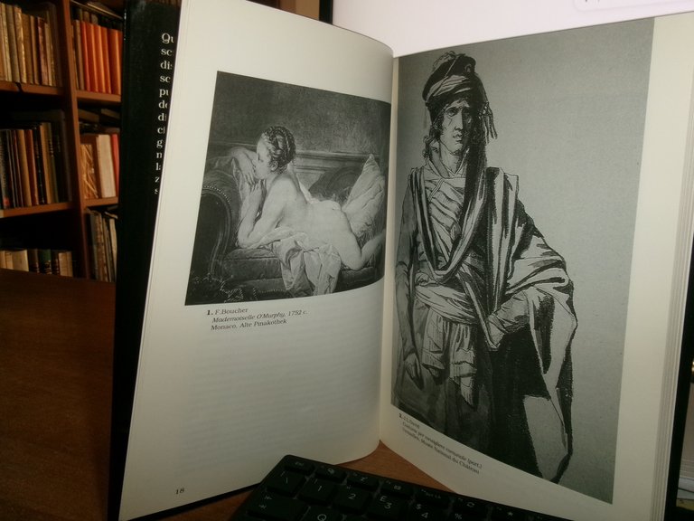 1789 e dintorni. L' arte negli anni della rivoluzione francese … | Immagine Gallery 5