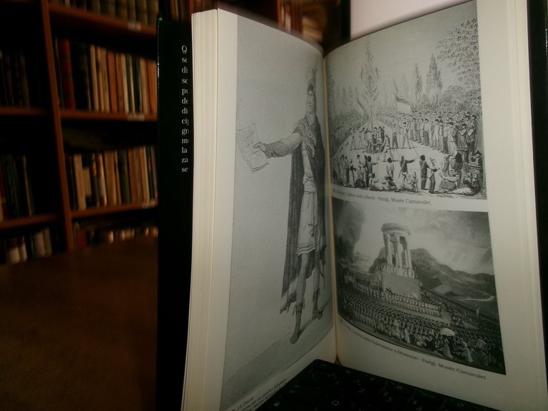 1789 e dintorni. L' arte negli anni della rivoluzione francese … | Immagine Gallery 8