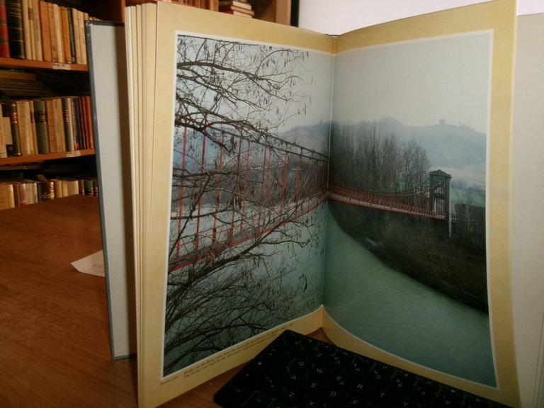 1834 - 1994 RIVA CALZONI. Calzoni's one Hundred and Sixty …