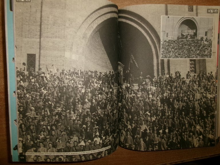 1909–Novant'anni di emozioni-Storia del Bologna calcio Gianfranco Civolani 1999